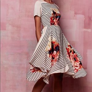 Anthropologie Dress